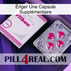 Ériger Une Capsule Supplémentaire 32
